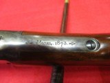 Uberti Model 1873 Winchester .45 Long Colt 30-inch barrel - 11 of 15