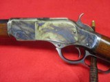Uberti Model 1873 Winchester .45 Long Colt 30-inch barrel - 8 of 15