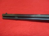 Uberti Model 1873 Winchester .45 Long Colt 30-inch barrel - 13 of 15