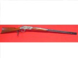 Uberti Model 1873 Winchester .45 Long Colt 30-inch barrel - 1 of 15