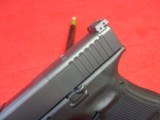 Glock G35 Gen 4 MOS Multi-cal. w/9mm Conversion Barrel, Compensator - 3 of 15