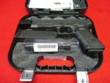 Glock G35 Gen 4 MOS Multi-cal. w/9mm Conversion Barrel, Compensator - 15 of 15
