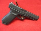 Glock G41 Gen 4 Tactical w/6 mags, Vickers Tactical Mods, Like New w/box - 8 of 15