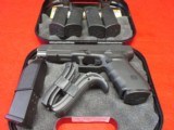 Glock G41 Gen 4 Tactical w/6 mags, Vickers Tactical Mods, Like New w/box - 15 of 15