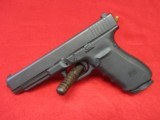Glock G41 Gen 4 Tactical w/6 mags, Vickers Tactical Mods, Like New w/box - 2 of 15