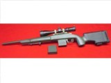 Remington 700 Custom .204 Ruger Varmint Rifle - 9 of 15