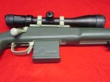 Remington 700 Custom .204 Ruger Varmint Rifle - 2 of 15