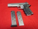Ruger SR1911 Government .45 ACP Excellent Cond. w/box - 13 of 15