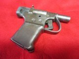 Guide Lamp Corp. (GM) FP-45 Liberator .45 Pistol Single-Shot Assassination Pistol - 4 of 12