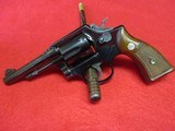 S&W Model 10 Blued .38 SPL revolver 4-inch c.1961-62 w/Original Box! - 2 of 15