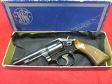 S&W Model 10 Blued .38 SPL revolver 4-inch c.1961-62 w/Original Box! - 15 of 15