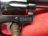 S&W Model 10 Blued .38 SPL revolver 4-inch c.1961-62 w/Original Box! - 9 of 15