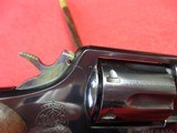S&W Model 10 Blued .38 SPL revolver 4-inch c.1961-62 w/Original Box! - 8 of 15