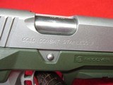 Kimber Custom Shop Gold Combat II .45 ACP Stainless - 8 of 15