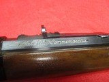 Winchester Model 94 Buffalo Bill Commemorative .30-30 20” Carbine - 4 of 15