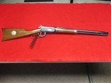 Winchester Model 94 Buffalo Bill Commemorative .30-30 20” Carbine - 1 of 15