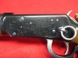 Winchester Model 94 Buffalo Bill Commemorative .30-30 20” Carbine - 9 of 15