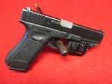 Glock G22 Gen 3 Coverted to 9mm w/Viridian Light/Laser - 7 of 15
