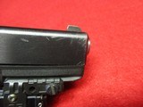 Glock G22 Gen 3 Coverted to 9mm w/Viridian Light/Laser - 9 of 15