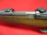 Mauser 98 Berlin & Suhl Ernst Stiegleder Custom Pre-WWII 8x60mmJ Offers Welcome! - 14 of 15