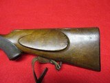 Mauser 98 Berlin & Suhl Ernst Stiegleder Custom Pre-WWII 8x60mmJ Offers Welcome! - 13 of 15