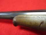 Mauser 98 Berlin & Suhl Ernst Stiegleder Custom Pre-WWII 8x60mmJ Offers Welcome! - 12 of 15