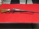 Mauser 98 Berlin & Suhl Ernst Stiegleder Custom Pre-WWII 8x60mmJ Offers Welcome! - 1 of 15