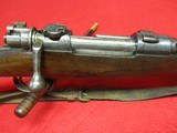 Mauser 98 Berlin & Suhl Ernst Stiegleder Custom Pre-WWII 8x60mmJ Offers Welcome! - 3 of 15