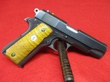 Colt 1911 Lightweight Commander Series 70 Made 1975 - 7 of 13