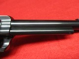 Ruger Blackhawk 357 Magnum 6.5” w/Box, Andrews Custom Holster - 4 of 12