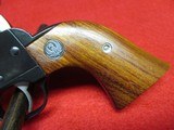 Ruger Blackhawk 357 Magnum 6.5” w/Box, Andrews Custom Holster - 7 of 12