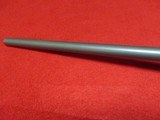 Ruger M77/17 17HMR 24-inch Dark Stainless Varmint Rifle Like New In Box - 14 of 15