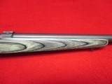 Ruger M77/17 17HMR 24-inch Dark Stainless Varmint Rifle Like New In Box - 5 of 15