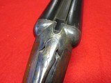 A.H. Fox Sterlingworth 12-gauge SxS 30-inches Full/Mod circa 1929 - 8 of 15