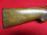 A.H. Fox Sterlingworth 12-gauge SxS 30-inches Full/Mod circa 1929 - 3 of 15