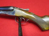 A.H. Fox Sterlingworth 12-gauge SxS 30-inches Full/Mod circa 1929 - 10 of 15