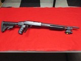Mossberg 500 410-Gauge Home Defense Gun w/Streamlight - 1 of 13