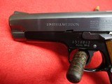 Smith & Wesson Model 39-2 9mm 4” 8+1 Pistol - 2 of 14