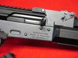 Romarm Draco Pistol 7.62x39 Custom Cerakote Like New - 2 of 15