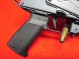 Romarm Draco Pistol 7.62x39 Custom Cerakote Like New - 4 of 15