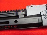 Romarm Draco Pistol 7.62x39 Custom Cerakote Like New - 9 of 15