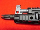 Romarm Draco Pistol 7.62x39 Custom Cerakote Like New - 10 of 15