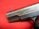 Colt Model 1903 Type III .32 ACP Made 1918 - 4 of 13