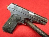 Colt Model 1903 Type III .32 ACP Made 1918 - 9 of 13