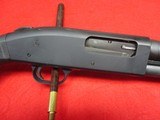 Mossberg 590 Tactical 12 gauge 18.5” Riot/Home Defense Shotgun w/box - 2 of 14