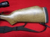 New England Firearms SB2 Handi-Rifle .223 Rem w/Simmons 4-12x40mm scope - 9 of 14