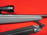 Remington Model 710 .270 Winchester w/Bushnell 3-9x40mm scope - 5 of 15