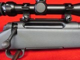 Remington Model 710 .270 Winchester w/Bushnell 3-9x40mm scope - 3 of 15