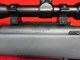 Remington Model 710 .270 Winchester w/Bushnell 3-9x40mm scope - 9 of 15