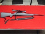 Remington Model 710 .270 Winchester w/Bushnell 3-9x40mm scope - 1 of 15